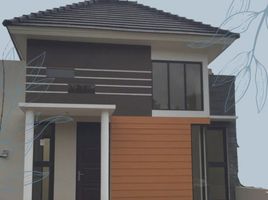 2 Bedroom House for sale in Dau, Malang Regency, Dau