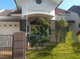 4 Bedroom House for rent in Mulyorejo, Surabaya, Mulyorejo