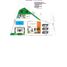 4 Habitación Casa en venta en Seyegan, Yogyakarta, Seyegan