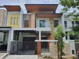 4 Habitación Villa en venta en Mulyorejo, East Jawa, Mulyorejo