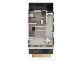 4 Schlafzimmer Villa zu verkaufen in Tijuana, Baja California, Tijuana, Baja California