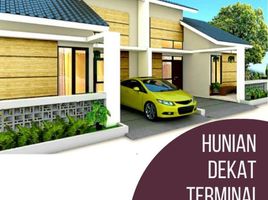 3 Bedroom House for sale in Kiaracondong, Bandung, Kiaracondong