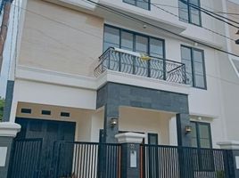 4 Bedroom House for sale in MRT Blok A, Kebayoran Baru, Pancoran