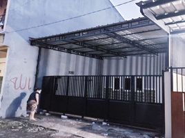 3 Schlafzimmer Villa zu verkaufen in Tambaksari, East Jawa, Tambaksari