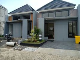 2 Bedroom Villa for sale in Taman, Madiun, Taman