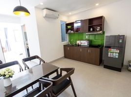 1 Phòng ngủ Chung cư for rent in Sơn Trà, Đà Nẵng, Phước Mỹ, Sơn Trà