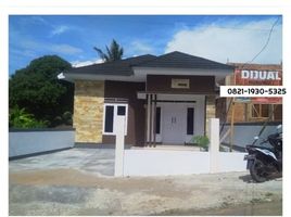 2 chambre Maison for sale in Bengkulu, Gading Cempaka, Bengkulu, Bengkulu