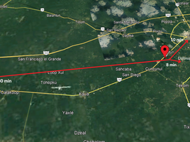  Land for sale in Valladolid, Yucatan, Valladolid