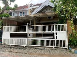 3 Schlafzimmer Haus zu verkaufen in Kenjeran, East Jawa, Kenjeran