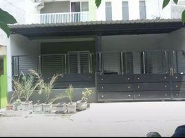 4 Bedroom House for sale in Waru, Sidoarjo, Waru