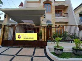 5 Kamar Rumah for sale in Kenjeran, Surabaya, Kenjeran