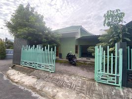 3 Bedroom Villa for sale in Klaten, Jawa Tengah, Manisrenggo, Klaten