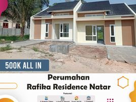 2 Kamar Rumah for sale in Lampung, Sukarame, Bandar Lampung, Lampung