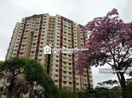 3 Schlafzimmer Wohnung zu vermieten in Malaysia, Plentong, Johor Bahru, Johor, Malaysia