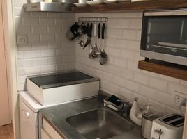 Studio Appartement zu verkaufen in Federal Capital, Buenos Aires, Federal Capital