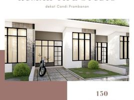 1 Bedroom Villa for sale in Jawa Tengah, Prambanan, Klaten, Jawa Tengah