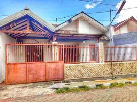 3 Bedroom House for sale in Wiyung, Surabaya, Wiyung