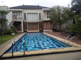 7 Bedroom House for sale in Cilandak, Jakarta Selatan, Cilandak