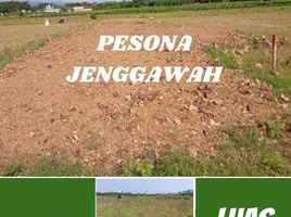  Land for sale in Jenggawah, Jember, Jenggawah