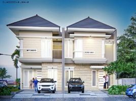 4 Bedroom House for sale in East Jawa, Sukolilo, Surabaya, East Jawa