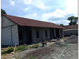 2 Kamar Rumah for sale in Prambanan, Klaten, Prambanan