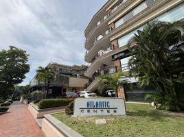 33 SqM Office for rent in Plaza de la Intendencia Fluvial, Barranquilla, Barranquilla