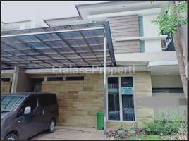 5 Schlafzimmer Haus zu verkaufen in Wiyung, East Jawa, Wiyung, Surabaya