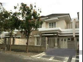 4 Bedroom House for sale in East Jawa, Kenjeran, Surabaya, East Jawa