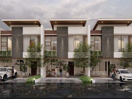 3 Bedroom Villa for sale in Bandung Institute of Technology, Sukajadi, Sumurbandung