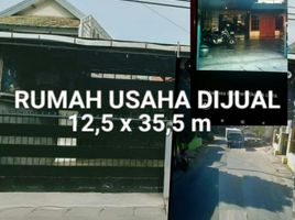 Casa en venta en Tambaksari, East Jawa, Tambaksari