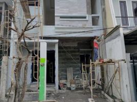 3 Habitación Villa en venta en Mulyorejo, East Jawa, Mulyorejo