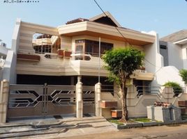 6 Kamar Rumah for sale in Sukolilo, East Jawa, Sukolilo