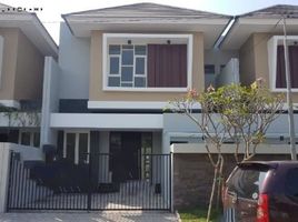 4 Habitación Casa en venta en Sukolilo, East Jawa, Sukolilo