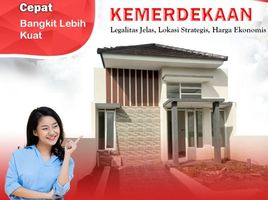 2 Bedroom House for sale in Kidung Kandang, Malang Regency, Kidung Kandang