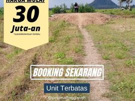  Land for sale in Jenggawah, Jember, Jenggawah