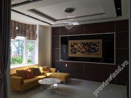 5 chambre Villa for rent in District 7, Ho Chi Minh City, Binh Thuan, District 7