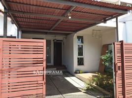 2 Bedroom House for sale in Setu Babakan, Jaga Karsa, Pancoranmas