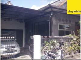 3 Bedroom House for sale in Gayungan, Surabaya, Gayungan