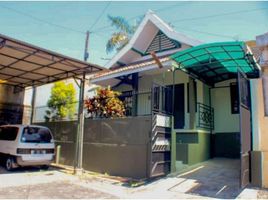 3 Bedroom Villa for sale in Dau, Malang Regency, Dau