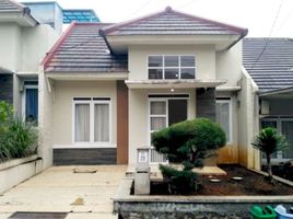 2 Kamar Rumah for sale in Cibeunying Kidul, Bandung, Cibeunying Kidul