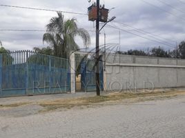  Land for sale in Juarez, Nuevo Leon, Juarez