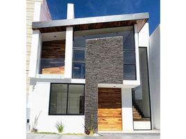 Villa 4 chambre à vendre à Morelia, Michoacan, Morelia