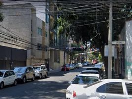2 Habitación Apartamento en venta en Miguel Hidalgo, Ciudad de México, Miguel Hidalgo