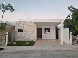 3 Habitación Casa en venta en Yaxkukul, Yucatán, Yaxkukul, Yucatán