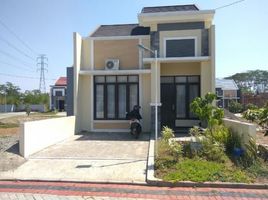 2 Bedroom Villa for sale in Taman, Madiun, Taman