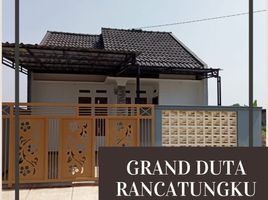 2 Bedroom House for sale in Pameungpeuk, Bandung, Pameungpeuk