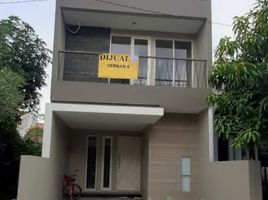 3 Bedroom Villa for sale in Benowo, Surabaya, Benowo