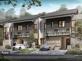 4 Habitación Casa en venta en Cipondoh, Banten, Cipondoh, Tangerang, Banten