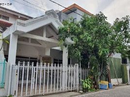 5 Habitación Villa en venta en Mulyorejo, East Jawa, Mulyorejo