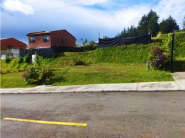  Terreno (Parcela) en venta en Retiro, Antioquia, Retiro